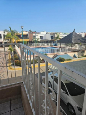 Mazatlán CASA COMPLETA 2-6 personas